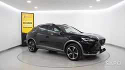 Cupra Formentor 1.5 TSI Cupra de 2023