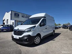 16855 HT - RENAULT Trafic L2H2 DCI 120 Pack Extra