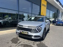Kia SPORTAGE CRDI 136 CH ACTIVE BUSINESS GPS CAMERA