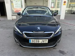 Peugeot 308 1.2 PureTech S&S Allure 130