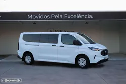 Ford Transit Custom 320 L2 2.0 EcoBlue Trend