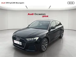 AUDI A1 Sportback 25 TFSI 95 ch BVM5 Advanced
