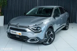 Citroën C4 1.2 PureTech Shine