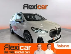 BMW Serie 2 218iA Active Tourer 100kW