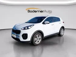 Kia Sportage 1.7 CRDi 141 ISG 4x2 DCT7 Active