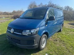 Volkswagen transporter t6 2,0 tdi long
