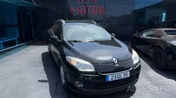 Renault Mégane de 2012