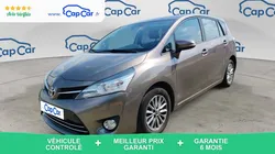 Toyota Verso 1.8 VVT-i 147 Multidrive Dynamic