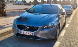 VOLVO V40 D3 Kinetic 150