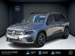 Mercedes GLB 200 d AMG Line 2476