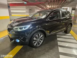 Renault Kadjar 1.5 dCi Exclusive