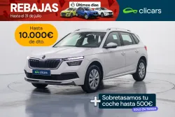 SKODA Kamiq 1.0 TSI Ambition 81kW DSG