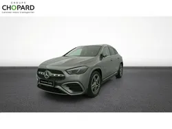 MERCEDES GLA 200 d 8G-DCT 4Matic AMG Line