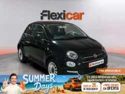 FIAT 500 1.0 Hybrid Dolcevita 52kW