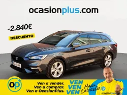 SEAT León ST 1.5 TSI S&S FR 150