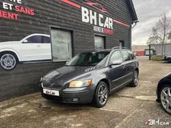 Volvo V50 2.5 T5 AWD 220cv