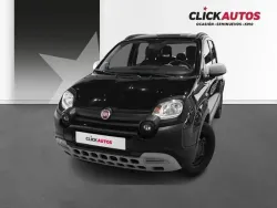 Fiat Panda 1.0 Hybrid 70CV Garmin