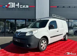 Renault Kangoo MAXI 1.5 DCI 90 CONFORT