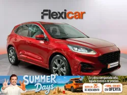 FORD Kuga 2.0 EcoBlue ST-Line FWD 120 Aut.