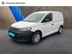 Volkswagen Caddy Cargo 2.0 TDI 102ch Business
