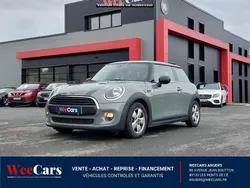 Mini mini 1.5 75 one