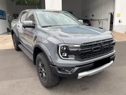 Ford Ranger Raptor 3.0 e-4WD