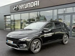 Hyundai Bayon 1.0 T-GDi 100ch Creative DCT-7