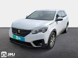 Peugeot 5008 BUSINESS PureTech 130ch S&S BVM6 Active Business