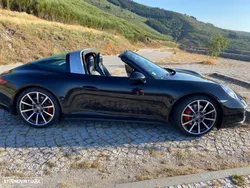 Porsche 911 Série F