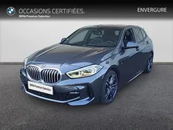Bmw Série 1 116d 116ch M Sport