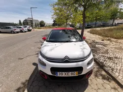 Citroën C3 Pure tech