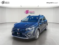 DACIA Sandero ECO-G 100 Stepway Confort