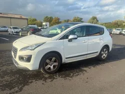 Peugeot 3008 1.6 BLUEHDI 120CH ALLURE S&S