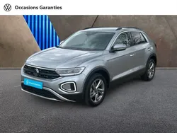 Volkswagen T-Roc 1.0 TSI 116ch VW Edition