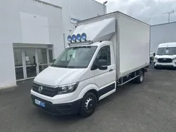 Volkswagen Crafter CCb 35 L3 2.0 TDI 177ch Business Line Propulsion RJ