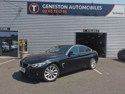 Bmw 420da xdrive 190 ch techno design