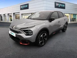 CITROEN C4 PureTech 130 S&S EAT8 Shine