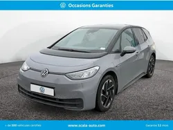 Volkswagen ID.3 204 ch Pro / SoH 87% Performance Active