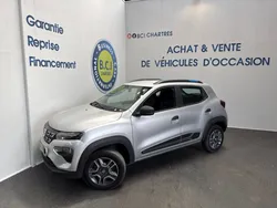 Dacia SPRING 45CH BUSINESS 2020 - ACHAT INTEGRAL