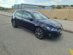 Volkswagen Golf Golf 1.9TDI Highline Bluemotion 105 Highline Bluemotion