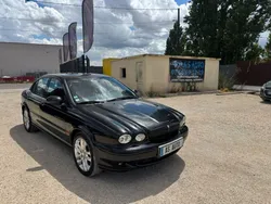 JAGUAR X-Type Berline 2.5 i V6 197cv