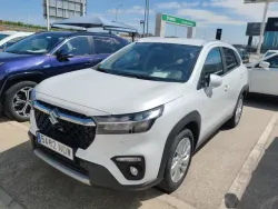 SUZUKI S-Cross 1.4L Mild Hybrid S2 4WD