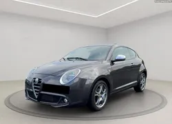 Alfa Romeo Mito 1.3 JTD GPS