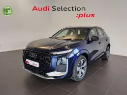 AUDI Q3 2.0 TDI S line S tronic