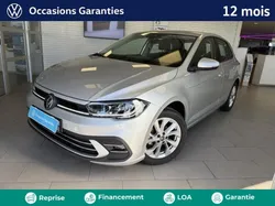 Volkswagen Polo 1.0 TSI 95ch Style
