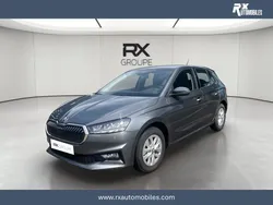 SKODA Fabia 1.0 TSI 95 ch EVO 2 BVM5 Selection