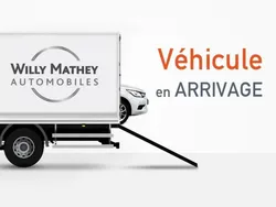 Renault kadjar 1.2 essence 130 boite automatique camera de recul + gps + regulateur de vitesse