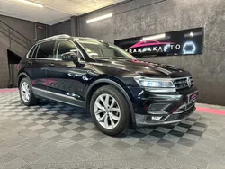 VOLKSWAGEN TIGUAN 2.0 TDI 150 Carat / ENTRETIEN COMPLET VW