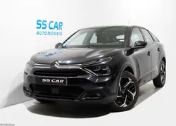 Citroën C4 1.2 PureTech Feel Pack