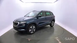 Skoda Karoq de 2022